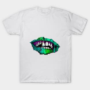 Mouth T-Shirt